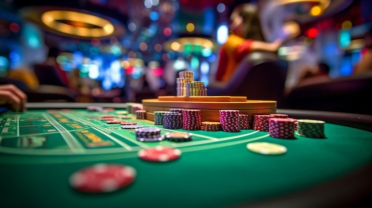 Statistik pemain dan analisis badminton di macau288 untuk keputusan taruhan yang informed