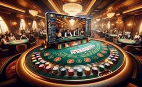 macau288 featured game showcase