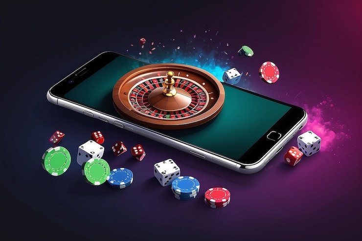Studio live dealer Galactic Gems macau288 dengan kamera HD dan dealer profesional