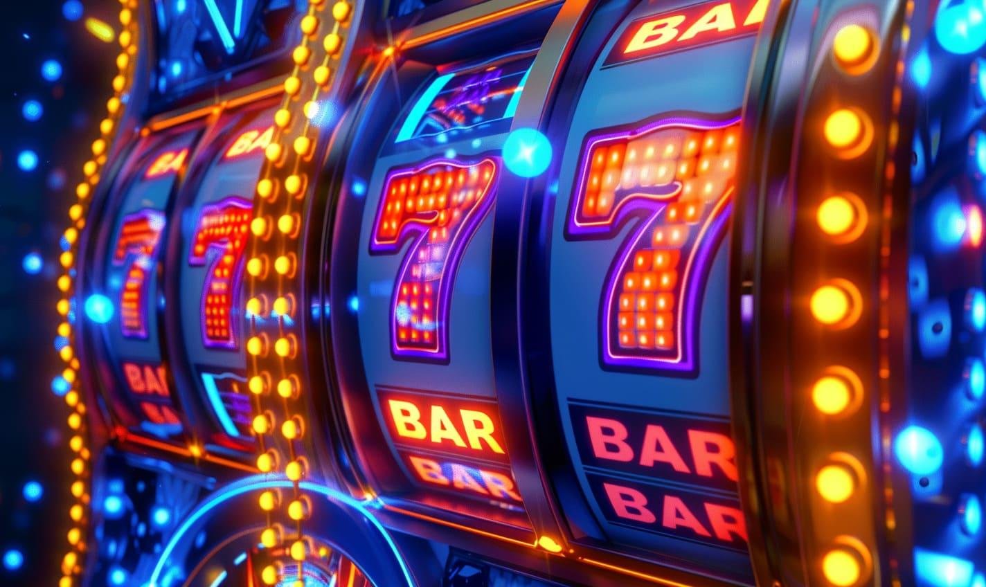 Fitur bonus dan putaran gratis dalam permainan slot Tarung Mesin macau288